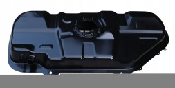 NTY PZP-HY-012 Паливний бак kia venga 2009 - 2019 / hyundai ix 20 2009 - 2019 дизель