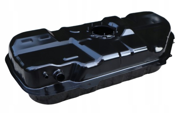 NTY PZP-HY-012 Паливний бак kia venga 2009 - 2019 / hyundai ix 20 2009 - 2019 дизель