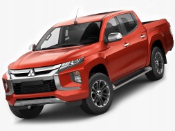 Mitsubishi OE WB/8260A496 8260A496 MITSUBISHI L 200 L200 FULLBACK БАЧОК ОМИВЧОЇ РІДИНИ