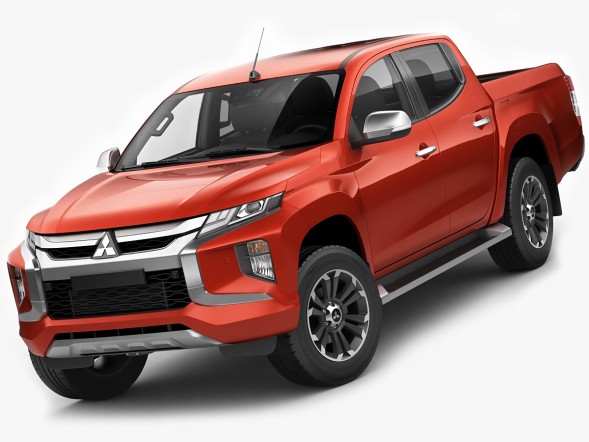 Mitsubishi OE WB/8260A496 8260A496 MITSUBISHI L 200 L200 FULLBACK БАЧОК ОМИВЧОЇ РІДИНИ