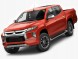 Mitsubishi OE WB/8260A496 8260A496 MITSUBISHI L 200 L200 FULLBACK БАЧОК ОМИВЧОЇ РІДИНИ