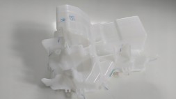 Mitsubishi OE WB/8260A496 8260A496 MITSUBISHI L 200 L200 FULLBACK БАЧОК ОМИВЧОЇ РІДИНИ