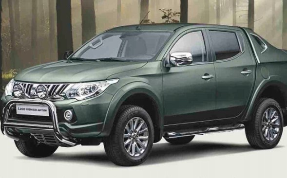 Mitsubishi OE WB/8260A496 8260A496 MITSUBISHI L 200 L200 FULLBACK БАЧОК ОМИВЧОЇ РІДИНИ