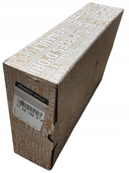 Renault OE 175215697R трубка розподільника, паливо