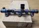 Renault OE 175215697R трубка розподільника, паливо