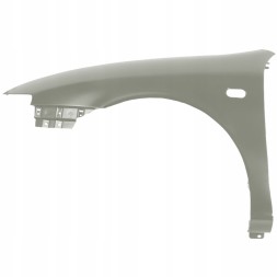 311676016 BLU Бризковик SEAT TOLEDO II 2 LS7N лівий срібний 99-04 передній GrauArtico