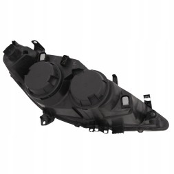 TYC 571009-E + 571010-E MHM TUNING Рефлектор Фара Tyc Peugeot 307 2001-2005 комплект