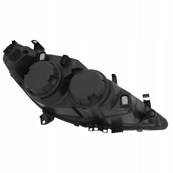 TYC 571009-E + 571010-E MHM TUNING Рефлектор Фара Tyc Peugeot 307 2001-2005 комплект