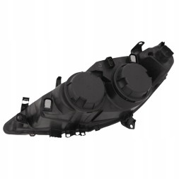 TYC 571009-E + 571010-E MHM TUNING Рефлектор Фара Tyc Peugeot 307 2001-2005 комплект