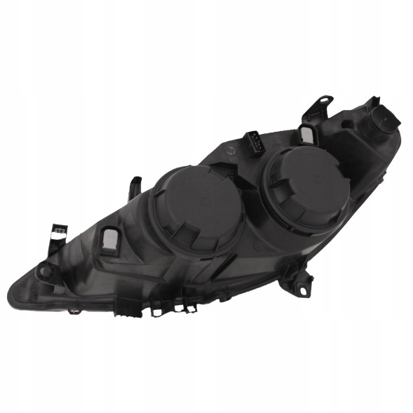 TYC 571009-E + 571010-E MHM TUNING Рефлектор Фара Tyc Peugeot 307 2001-2005 комплект