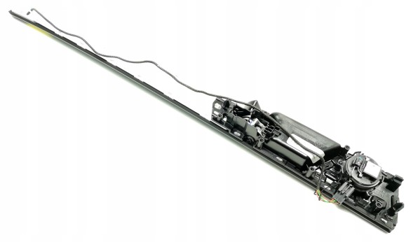 Volkswagen OE 3G8867420BJ, DWP462604OE Декоративна накладка двері VW Arteon 3G8867420BJ