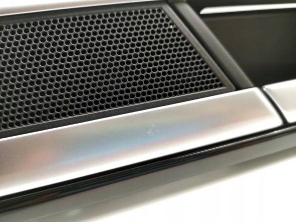 Volkswagen OE 3G8867420BJ, DWP462604OE Декоративна накладка двері VW Arteon 3G8867420BJ