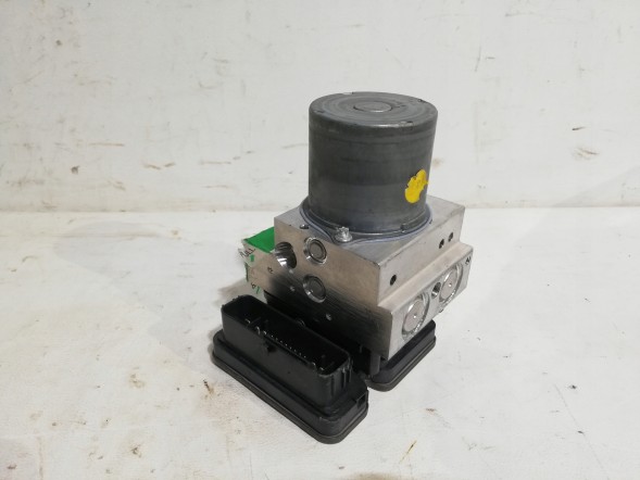 Audi OE 4M8907379D GO ГАЛЬМІВНИЙ НАСОС БЛОК ABS AUDI 4M8907379D