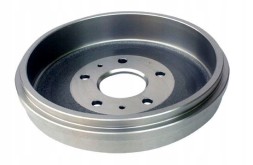 Eurospare UK SDC100130XP Гальмівні барабани Land Rover Freelander 1996 - 2000 SDC100130