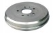 Eurospare UK SDC100130XP Гальмівні барабани Land Rover Freelander 1996 - 2000 SDC100130