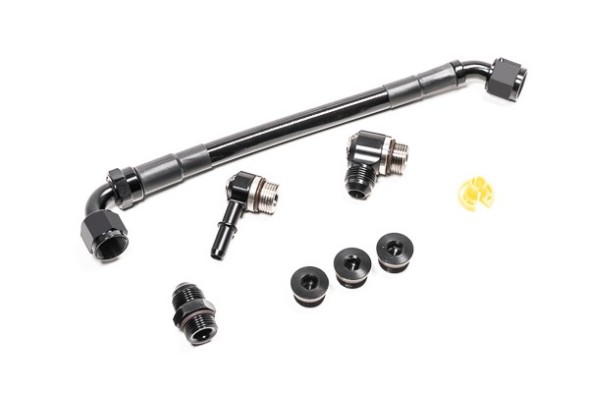 Китай USA-RAD-20-0232-PK Комплект підключення паливної рейки GM LS1 LS2 LS3 LS6 L76 L99 Radium