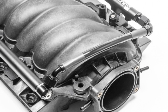 Китай USA-RAD-20-0232-PK Комплект підключення паливної рейки GM LS1 LS2 LS3 LS6 L76 L99 Radium