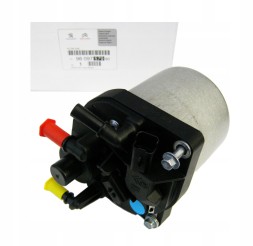 OEM 9809757980 Фільтр pal.C c3 1,4hdi 10>,picasso,c4,c5