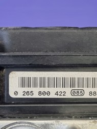 Opel OE POMPA ABS CORSA D 13277812 FB 1-ROK GWARANCJI 0265800422 НАСОС ABS CORSA D 13277812 FB – 1 РІК ГАРАНТІЇ