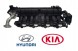 Hyundai OE GENUINE| KOLEKTOR + ZAWÓR WIROWY; 283102A804, 28310-2A804, 283102A803, 28310-2A803, 283102A802, 28310-2A802, 28310-, KIA / HYUNDAI ORYGINAŁ Впускний колектор Hyundai OE 283102A804 оригінал