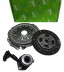 Valeo 834063 Комплект зчеплення в зборі valeo ford fiesta v ford fusion mazda 2
