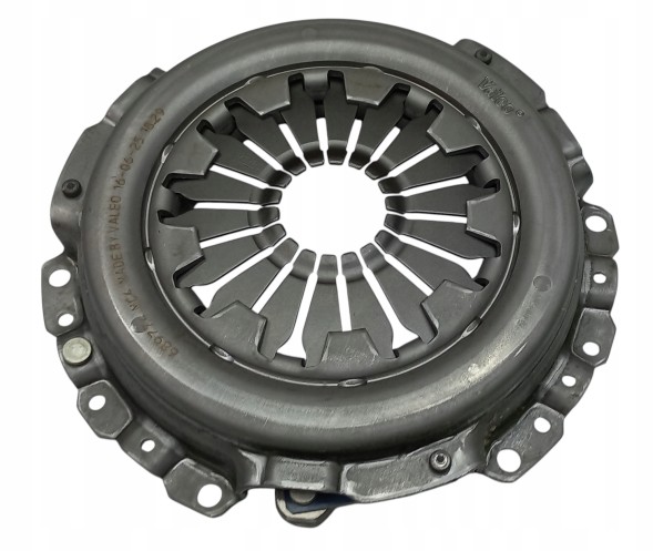 Valeo 834063 Комплект зчеплення в зборі valeo ford fiesta v ford fusion mazda 2