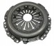 Valeo 834063 Комплект зчеплення в зборі valeo ford fiesta v ford fusion mazda 2