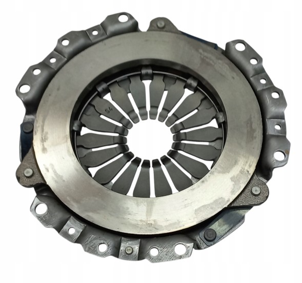 Valeo 834063 Комплект зчеплення в зборі valeo ford fiesta v ford fusion mazda 2