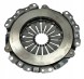 Valeo 834063 Комплект зчеплення в зборі valeo ford fiesta v ford fusion mazda 2