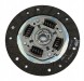 Valeo 834063 Комплект зчеплення в зборі valeo ford fiesta v ford fusion mazda 2