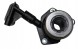 Valeo 834063 Комплект зчеплення в зборі valeo ford fiesta v ford fusion mazda 2