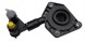 Valeo 834063 Комплект зчеплення в зборі valeo ford fiesta v ford fusion mazda 2