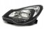 Китай R2078442-1169LMLDEM2BM OPEL CORSA D 11- ЧОРНА ФАРА ЛІВА
