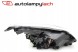 Китай R2078442-1169LMLDEM2BM OPEL CORSA D 11- ЧОРНА ФАРА ЛІВА
