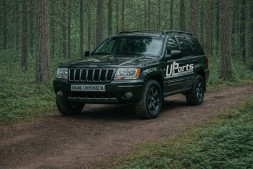 Kalgum Пружинні шайби з відбійниками Kalgum KG-000522-001