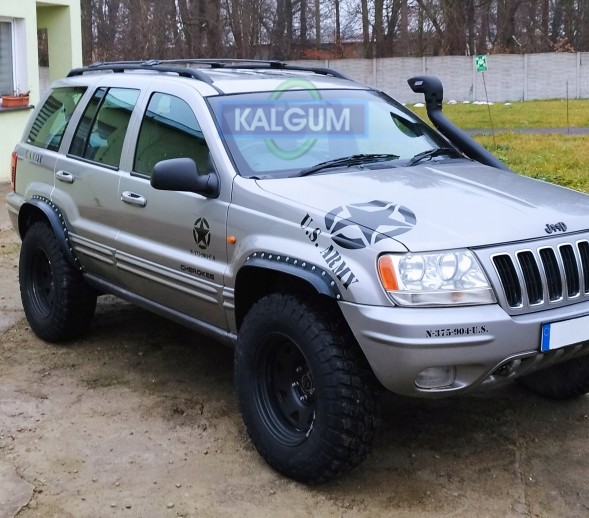 Kalgum Пружинні шайби з відбійниками Kalgum KG-000522-001