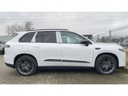 RIDER 8595726518769 Накладки захисту бічних дверей SEAT Ateca 2016-, Rider