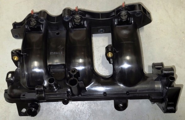 Dacia OE 140039673R 140035690R ROZ ВСМОКТУВАЛЬНИЙ КОЛЕКТОР 140039673R 140035690R DACIA LOGAN II SANDERO II 1.0 TCe 21R
