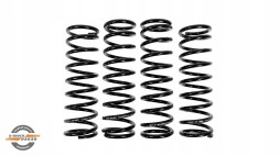 XshockDakar XSHC-L2 Комплект підвіски +2'' Lift Kit XSHOCK DAKAR для SUZUKI JIMNY