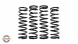 XshockDakar XSHC-L2 Комплект підвіски +2'' Lift Kit XSHOCK DAKAR для SUZUKI JIMNY