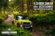 XshockDakar XSHC-L2 Комплект підвіски +2'' Lift Kit XSHOCK DAKAR для SUZUKI JIMNY