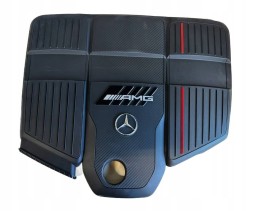 Mercedes-Benz OE A2560109307 КРИШКА ДВИГУНА MERCEDES CLE