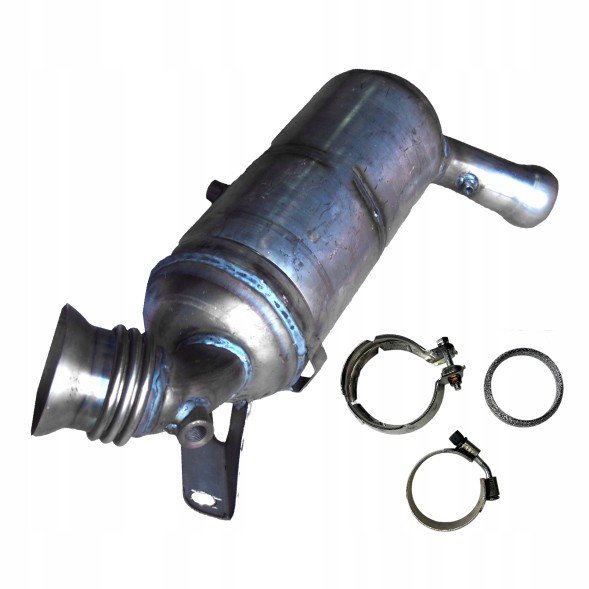 JMJ 1074FA Фільтр dpf fap mercedes e220 e250 e300 cdi 2007-