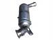JMJ 1074FA Фільтр dpf fap mercedes e220 e250 e300 cdi 2007-