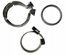 JMJ 1074FA Фільтр dpf fap mercedes e220 e250 e300 cdi 2007-