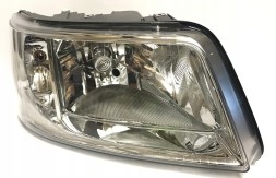 Abakus 441-1168R-LD-EM Vw transporter t5 03-09 h4 нова фа прав