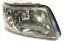 Abakus 441-1168R-LD-EM Vw transporter t5 03-09 h4 нова фа прав