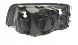 Abakus 441-1168R-LD-EM Vw transporter t5 03-09 h4 нова фа прав