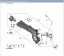 BMW OE 11618596906 Всмоктуючий колектор B47B B47D