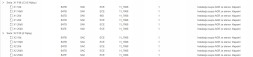 BMW OE 11618596906 Всмоктуючий колектор B47B B47D